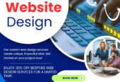 Aptrix web designs