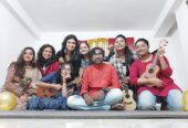 Tanaz Music Academy