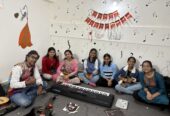 Tanaz Music Academy