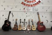 Tanaz Music Academy