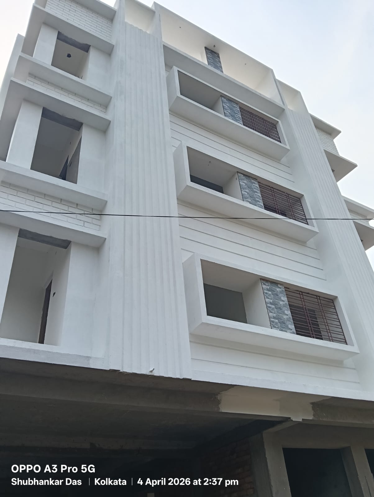 2BHK Flat for sell