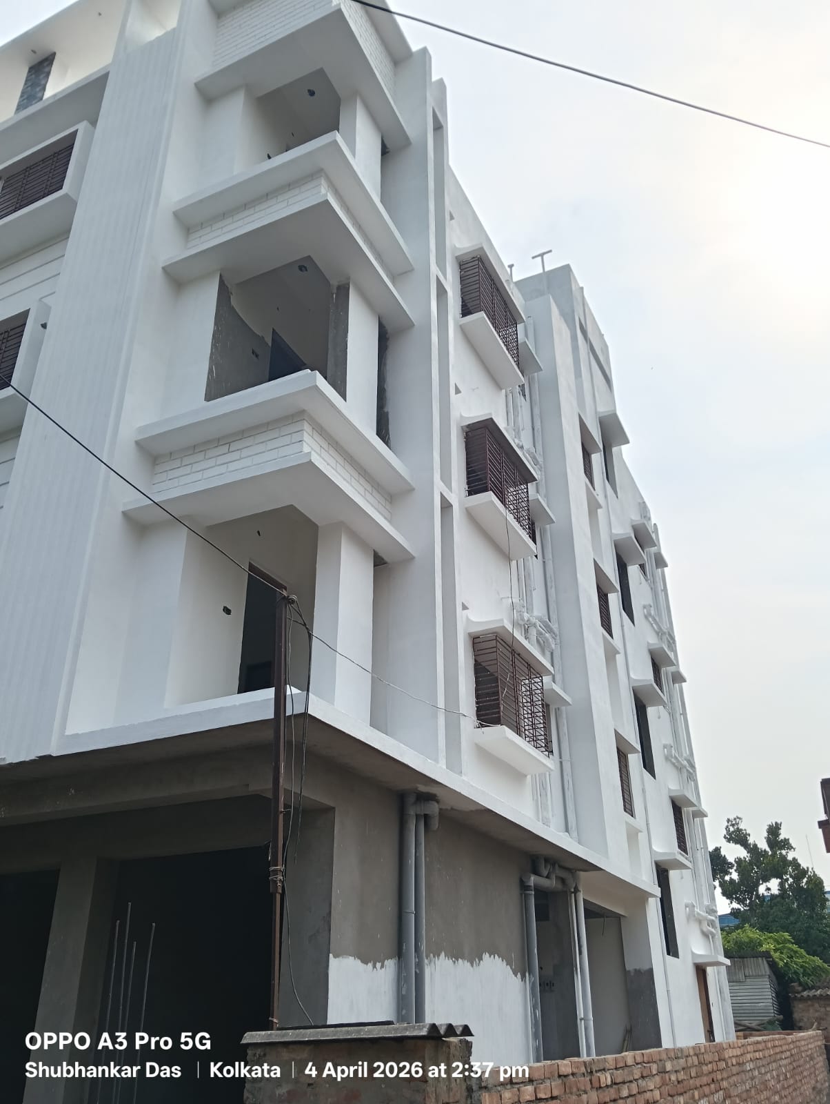2BHK Flat for sell