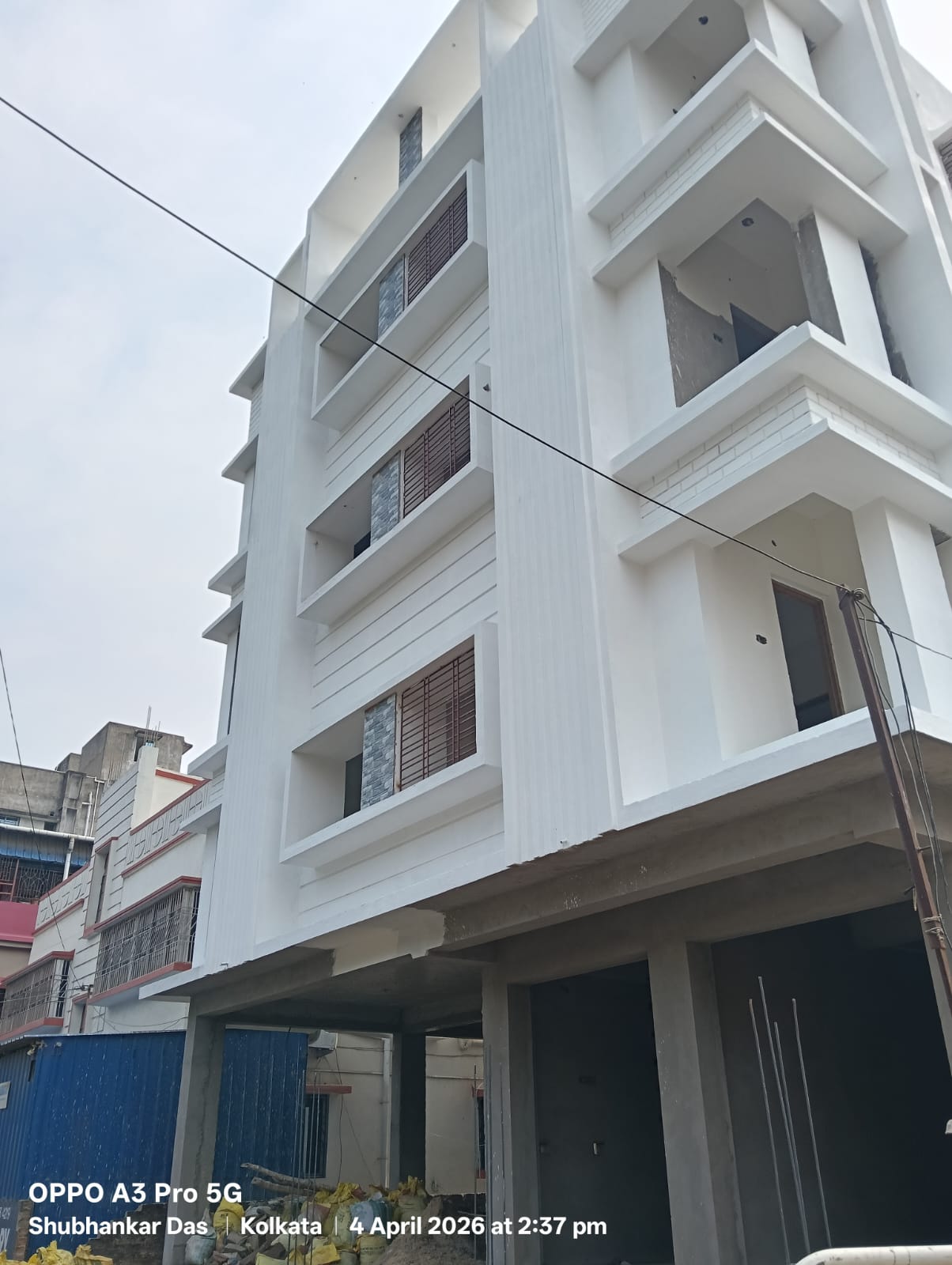 2BHK Flat for sell