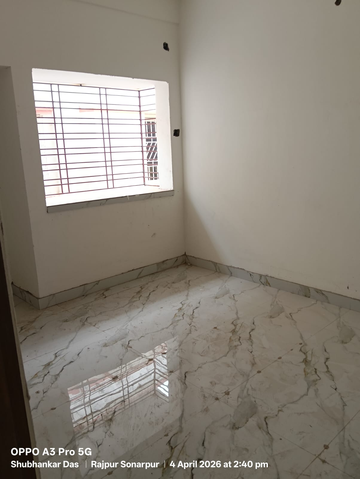 2BHK Flat for sell