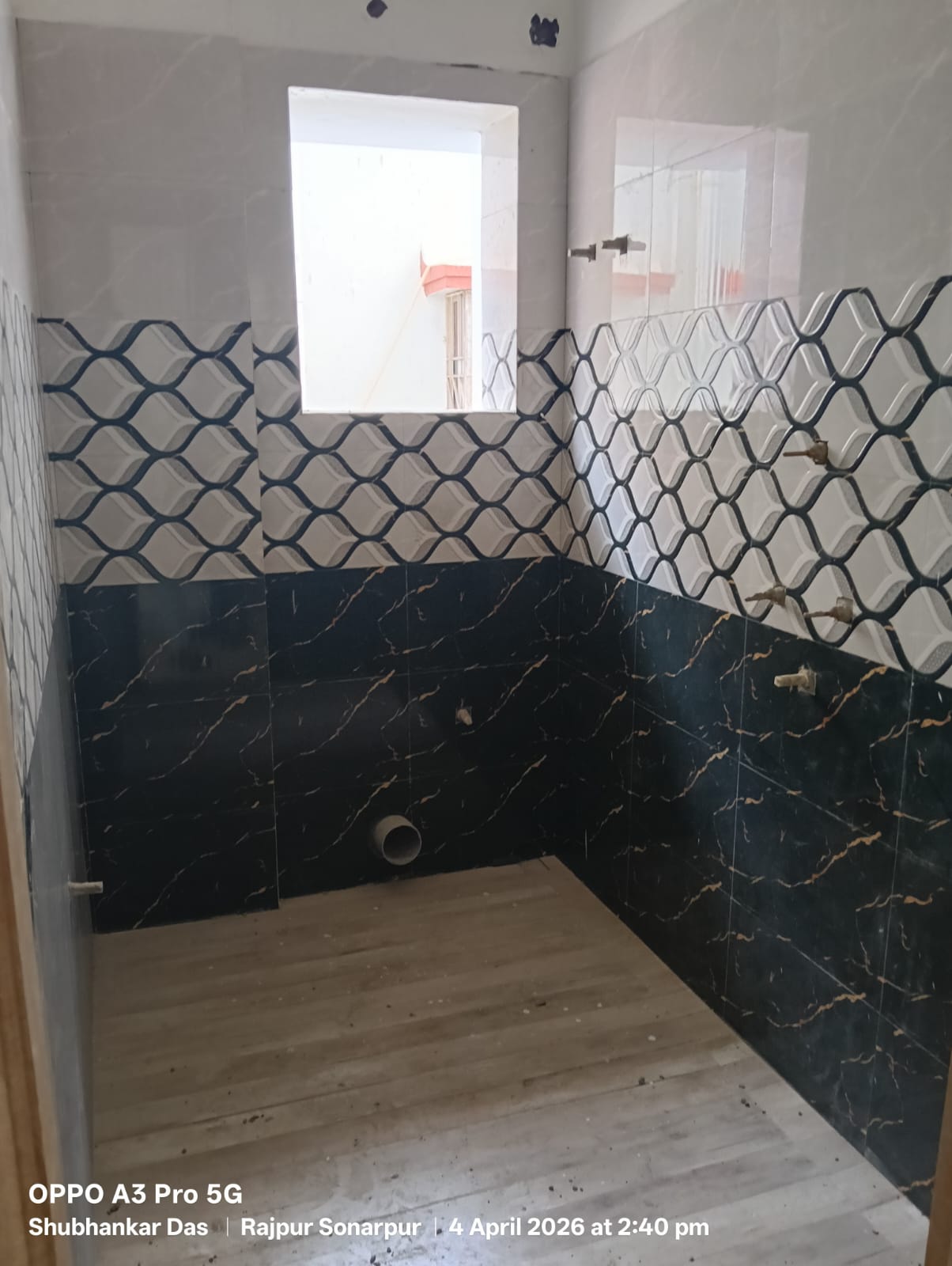 2BHK Flat for sell