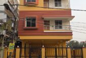 Ready-to-Move 2BHK Flat