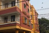Ready-to-Move 2BHK Flat